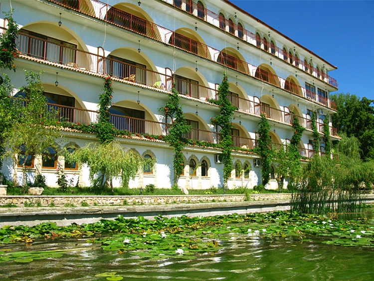 Hotel Insula