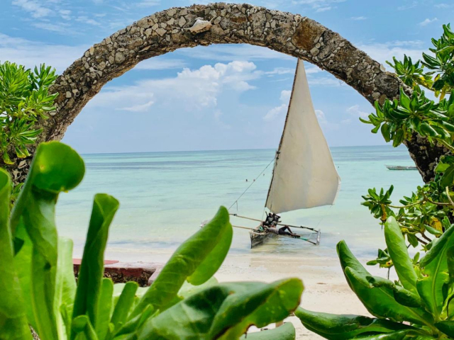 Sejur in Zanzibar: de la 1300 euro cazare 7 nopti cu All inclusive+ transport avion+ toate taxele