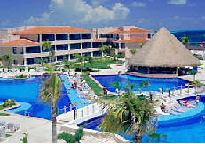 LAST MINUTE MEXIC  HOTEL  Moon Palace Cancun Resort  5* AI AVION SI TAXE INCLUSE TARIF 2869 EURO