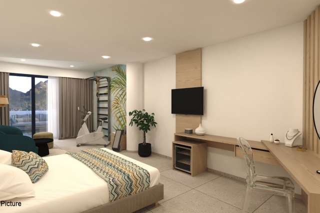ULTRA LAST MINUTE INSULA RODOS 4**** ALL INCLUSIVE SENTIDO BEACH ZBOR DIRECT DIN OTOPENI CU TAXE INCLUSE
