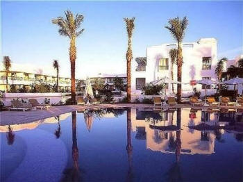 LAST MINUTE SHARM EL SHEIKH HOTEL  Novotel Beach  5* AI AVION SI TAXE INCLUSE TARIF 703  EURO