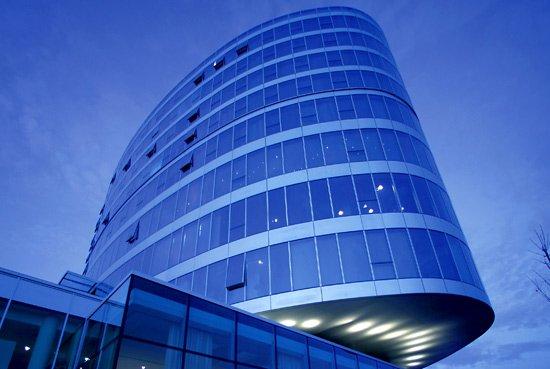  Four Points By Sheraton Panoramahaus