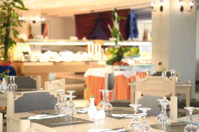 LAST MINUTE TUNISIA HOTEL Club Hotel Tropicana &amp; Spa 3* AI AVION SI TAXE INCLUSE TARIF 368 EURO