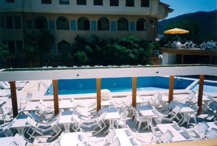 LAST MINUTE MR CRANE HOTEL 3* ALL-INCLUSIVE -NUMAI 823 EURO!