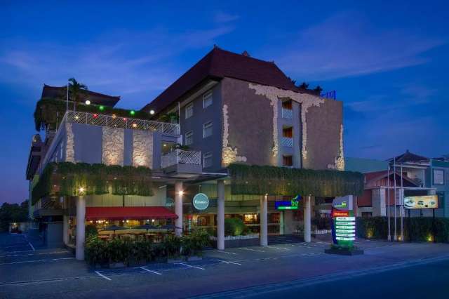 Oferta Sejur Indonezia, 7 nopti, cu plecare din Chisinau (G.T.)
