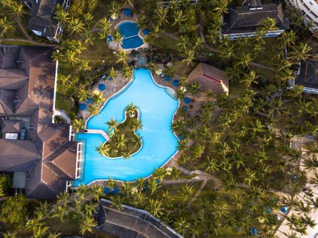 LAST MINUTE! OFERTA KENYA - Prideinn Flamingo Beach Resort  4*- 7 NOPTI ALL INCLUSIVE AVION LA DOAR 1353 EURO