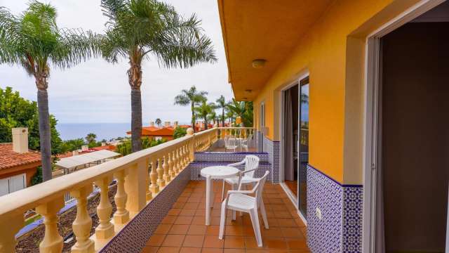 REVELION EXOTIC TENERIFE, TRANSPORT AVION DIN BUCURESTI, 7 NOPTI CAZARE