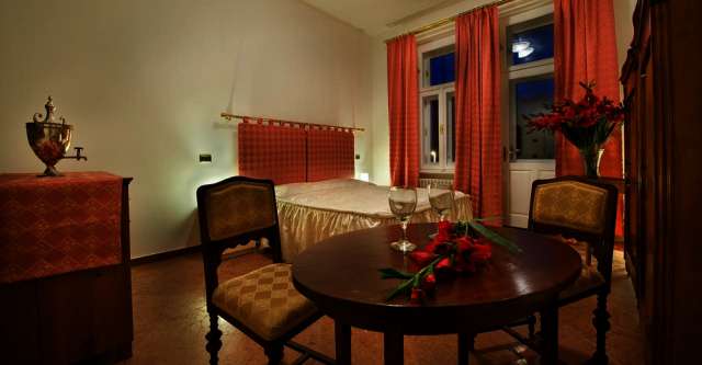 Last Minute Orasul de Aur Praga ,oferta 4 nopti mic dejun 199 euro/persoana !