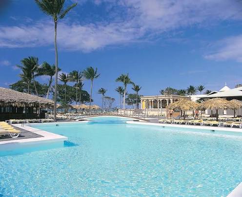 OFERTA LAST MINUTE REP. DOMINICANA IN VACANTA DE 1 DECEMBRIE - ZBOR DIRECT DIN BUCURESTI