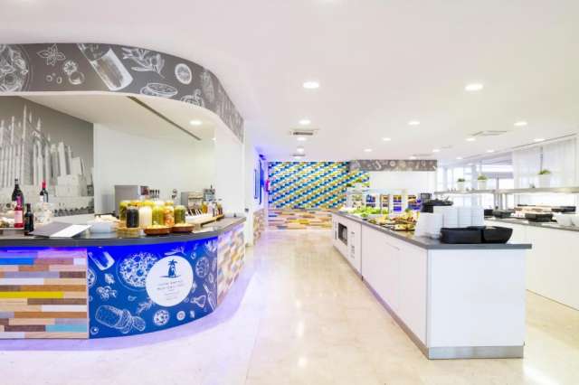 ULTRA LAST MINUTE CITY BREAK PLAJA MALLORCA 4**** DEMIPENSIUNE IBERSOL SUREL ZBOR CLUJ NAPOCA CU TAXE INCLUSE