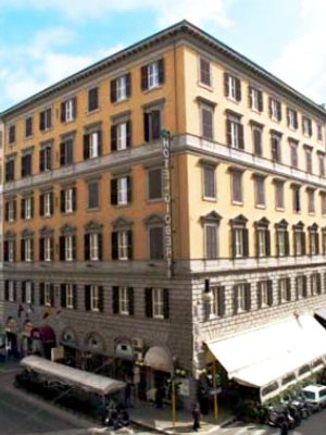 SUPER OFERTA! Roma, 4 nopti, de la doar 590 euro/pers, zbor loe cost din Bucuresti