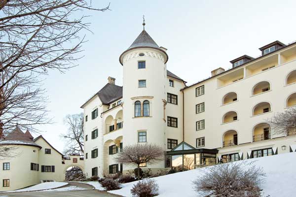  Schloss Pichlarn