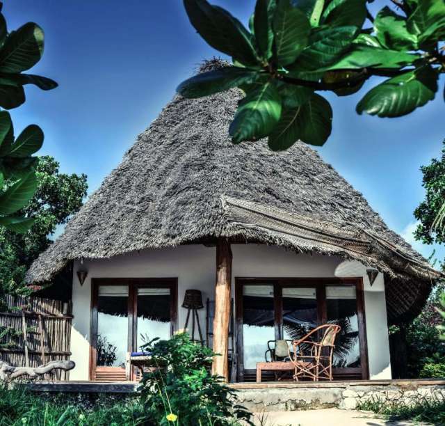 ZANZIBAR Deals - Marafiki Bungalows Zanzibar 4**** si alte Oferte Charter direct din Bucuresti, TAXE INCLUSE!