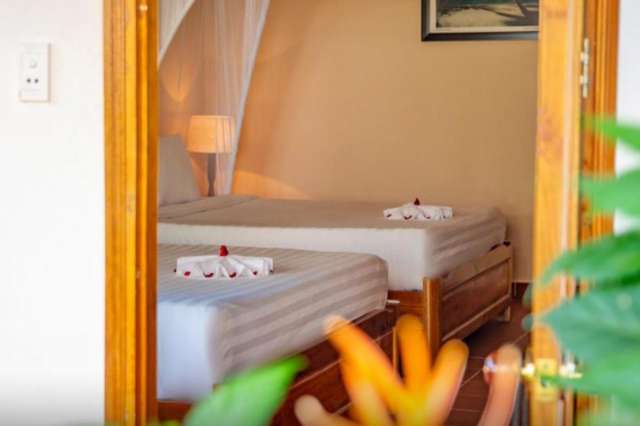 LAST MINUTE VIETNAM HOTEL  La Casa Resort Phu Quoc 3* AVION SI TAXE INCLUSE TARIF 1210 EURO