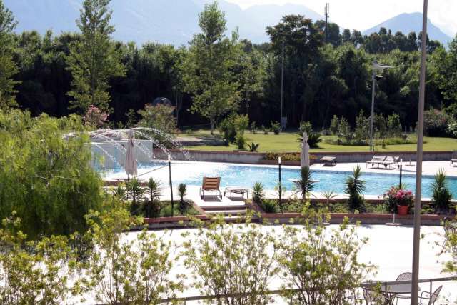 LAST MINUTE AMALFI COAST  GRAND HOTEL PAESTRUM 4**** MIC DEJUN ZBOR DIN OTOPENI CU TAXE INCLUSE