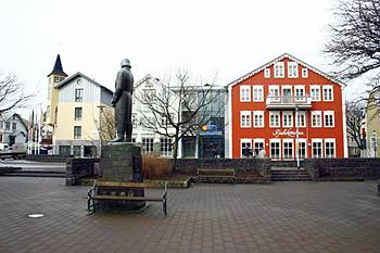  Reykjavik Centrum