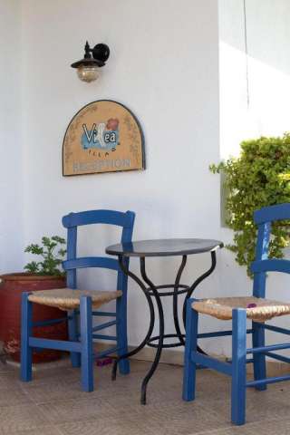 LAST MINUTE CRETA VILLEA VILLAGE 3* AVION INCLUS TARIF 729 EUR