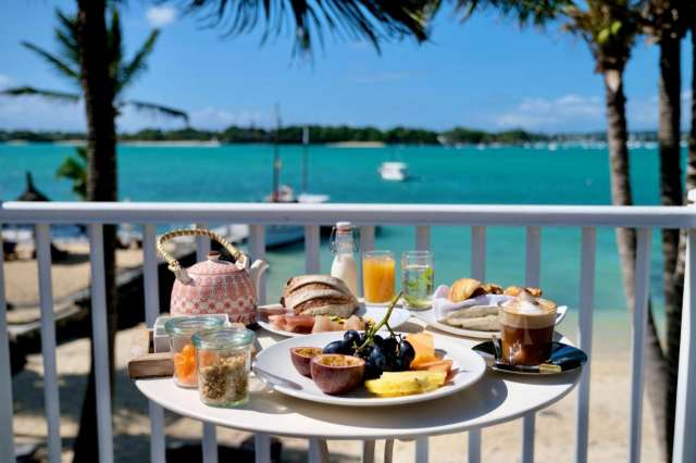 SEJUR MAURITIUS