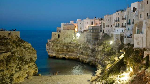 Oferta City Break in Bari, 4 nopti, cu plecare din Cluj Napoca (IR)