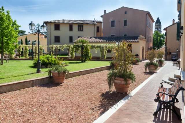 CITY BREAK TOSCANA - CU ZBOR DIN BUCURESTI ✈️