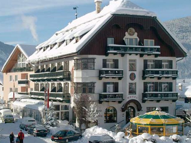  Sonnenspitze