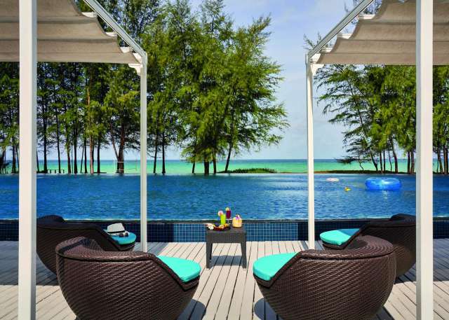  Splash Beach Resort, Maikhao Phuket