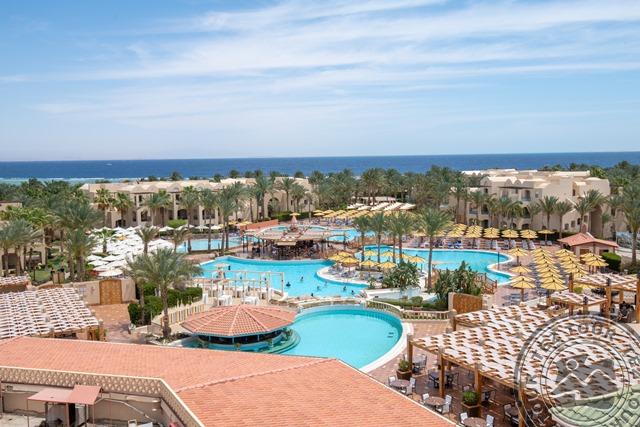 LAST MINUTE EGIPT 26 SEPTEMBRIE TUI MAGIC LIFE REDSINA5* SHARM EL SHEIKH 759 EURO/PERSOANA DIN BUCURESTI