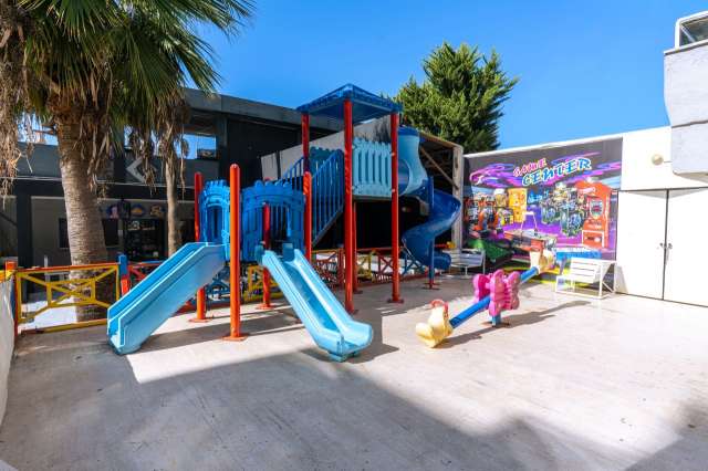  LAST MINUTE TURCIA    The Nora Hotels Family Club 5*   AI AVION SI TAXE INCLUSE TARIF 372 EUR