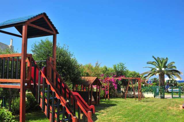 CRETA Deals -  Hydramis Palace Beach Resort 5*****, Mic Dejun, Zbor charter din Sibiu !!!