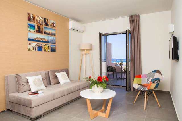 Ofertă Heraklion- Creta, sejur 5 nopți, cu plecare din București