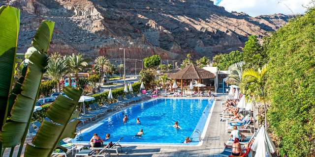 Sejur  Gran Canaria Last Minute (OR)