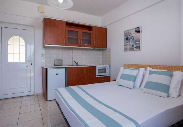 LAST MINUTE CRETA   Sunrise Apartments 3* AVION INCLUS TARIF 341 EUR