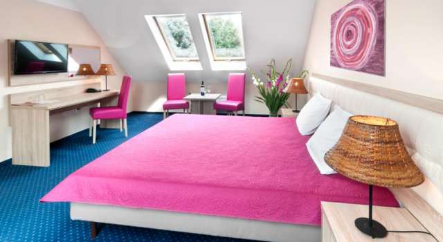CITY BREAK CRACOVIA CU PLECARE DIN BUCURESTI (TR)