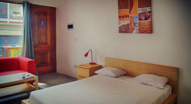 Oferta Curacao, sejur 7 nopti, cu plecare din Amsterdam (TBI)