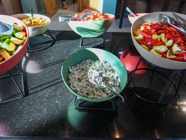 SUPER OFERTA HOTEL IBIS STYLES 4* VENUS, 5 NOPTI CAZARE ALL INCLUSIVE