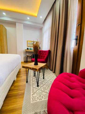 City Break Istanbul Revelion (ir)