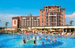  Justiniano Wish Side (Asteria Elite Resort)