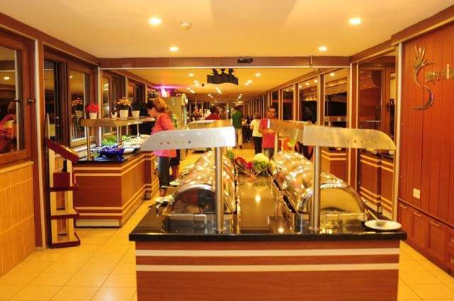 LAST MINUTE Selenium Hotel 4* ALL-INCLUSIVE PROMO AVION SI TAXE INCLUSE DOAR- 419 EURO