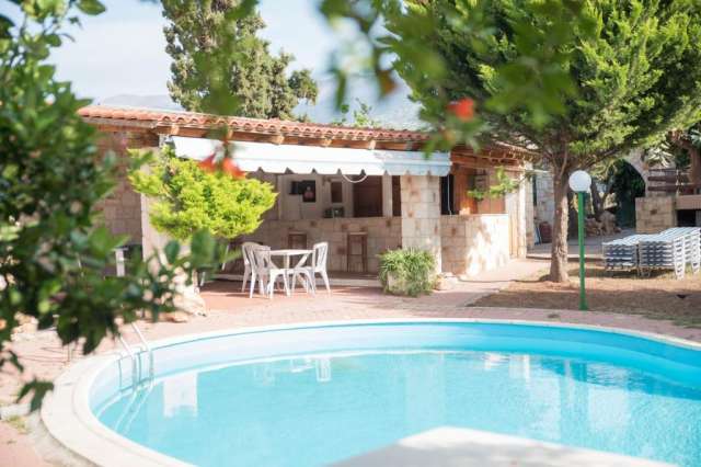 11.08 Last minute Creta , 270 € , 7 nopti cu zbor direct din Bucuresti, taxe incluse