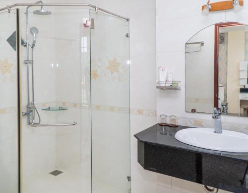 LAST MINUTE VIETNAM HOTEL   Sun &amp; Sea Hotel Phu Quoc 2* AVION SI TAXE INCLUSE TARIF 1050 EURO