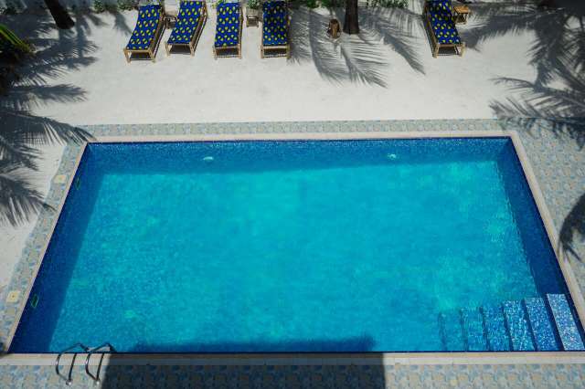  ZANZIBAR HOTEL  Villa Vanilla Zanzibar 4*MIC DEJUN  AVION SI TAXE INCLUSE TARIF 1230  EUR