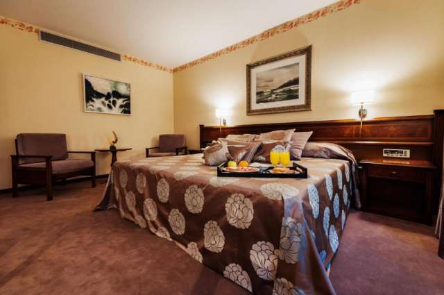 Oferta  City Break, Zaragoza, Spania, cu plecare din Cluj-Napoca, (GAS)