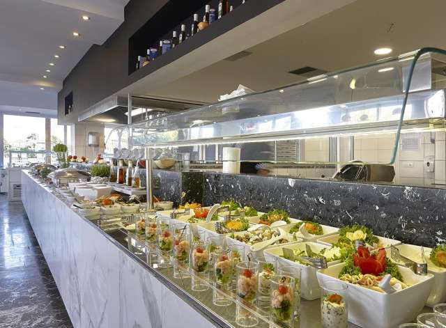 ULTRA LAST MINUTE INSULA CRETA 4**** VASIA ROYAL  ZBOR CHARTER DIN  OTOPENI CU TAXE INCLUSE
