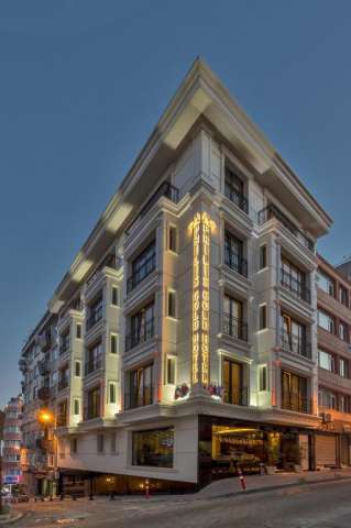 CITY BREAK IN ISTANBUL DE 1 DECEMBRIE CU PLECARE DIN cLUJ NAPOC
