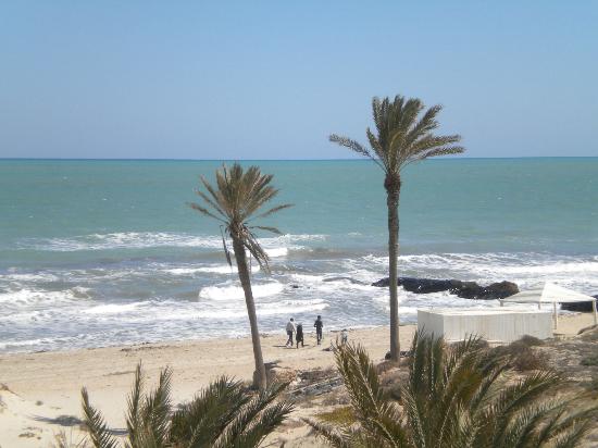 TUNISIA Djerba - RADISSON BLU PALACE RESORT AND THALASSO 5***** All Inclusive, Charter din Bucuresti, TAXE INCLUSE!