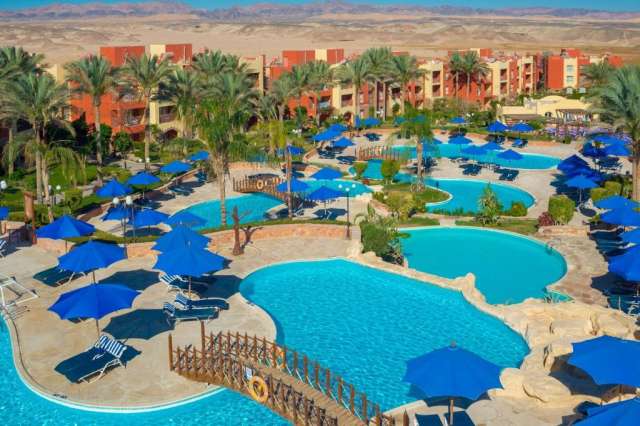  LAST MINUTE |✈️ EGIPT  Sunrise Cardina Resort  (Marsa Alam) 4⭐ | 7 nopți | ALL INCLUSIVE 487 €/persoană 🌊