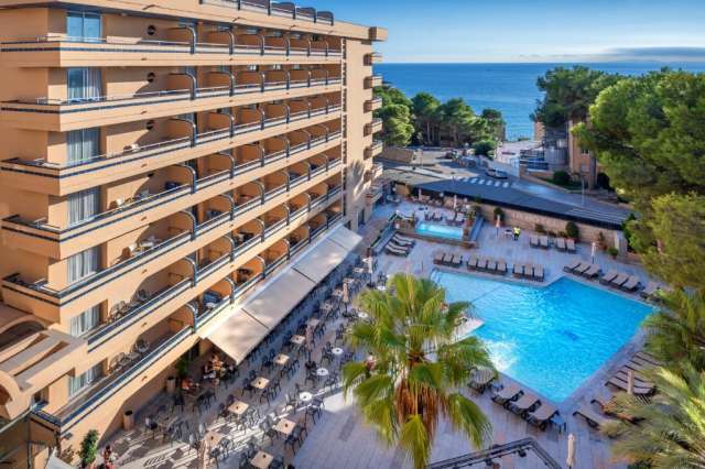 🌊 OFERTĂ ☀️ Sejur SPANIA – COSTA DORADA🏝️ 7 nopți ✈️ plecare din Cluj-Napoca (AM)