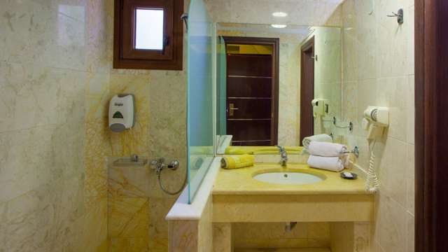 LAST MINUTE PARGA Dracos Hotel 3* AUTOCAR INCLUS TARIF 423 EUR