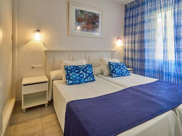 Last Minute Mallorca/Spania - BQ Alcudia Sun Village 3* - plecare din Oradea in 24.06