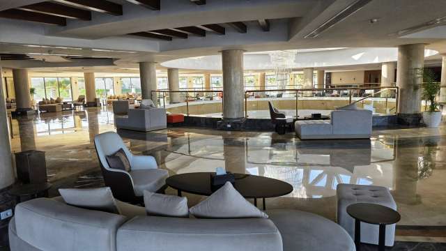 Last Minute 🐪 HURGHADA 🐪 XANADU CLUB 5* HIGH CLASS All Inclusive - hotel nou deschis 2025
